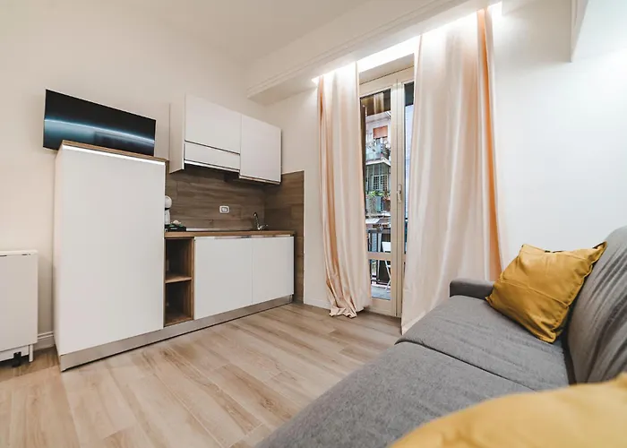 Apartment Monteverde Vatican *