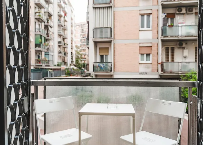 Apartment Monteverde Vatican *