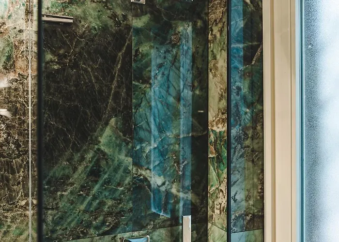 Monteverde Vatican Apartment Rom