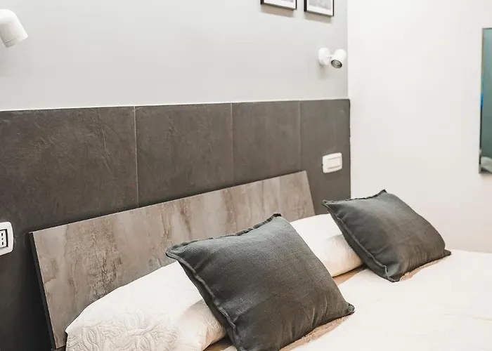 Monteverde Vatican Apartment *
