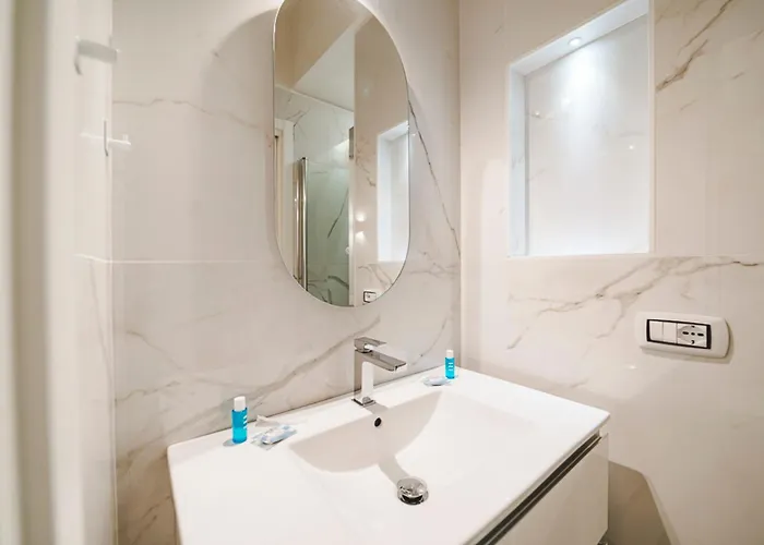 Monteverde Vatican Apartment Rom